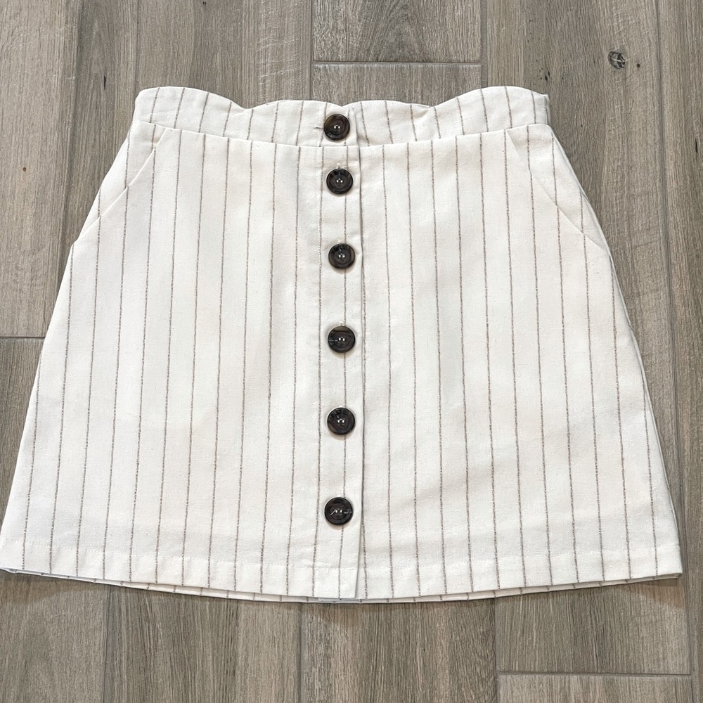 Altar’d State Pencil Mini Skirt Size S